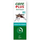 Care Plus Anti-insect Lemon Eucalyptus 60ml