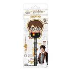Blue Sky Harry Potter Squishy Harry Potter Pen