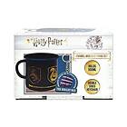 Harry Potter Blue Sky Mug & Keyring