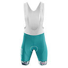 Otso Garden Bib Short Tights (Dam)