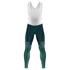 Otso Wide Winter Bib Long Tights (Dam)