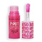 Makeup Revolution Pout Lip Oil 3ml