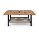Ethnicraft Corbey Outdoor Soffbord 80cm