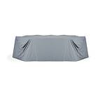 Ethnicraft Jack Outdoor Regnskydd För Utemöbler Utdragbart Bord 216x135x76cm
