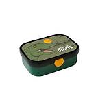 Mepal Campus Dino Lunch Box
