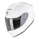 Scorpion Exo-jnr Air Junior Fullface-hjälm