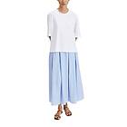 Stylein JORINA Skirt Blå