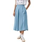 Part Two Pernille Skirt Blå