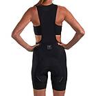 Zoot Elite Thermo Bib Short Tights (Dam)
