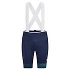 Ziener Nysa X-race Bib Short Tights (Dam)