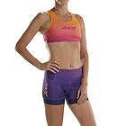 Zoot Ltd Tri 4´´ Plus Short Tights (Dam)