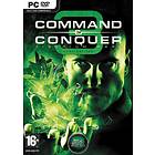 Command & Conquer 3: Tiberium Wars - Kane Edition (PC)