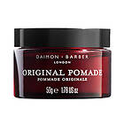 The Daimon Barber Original Pomade 50g