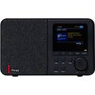 Pinell Supersound 102 digitalradio