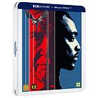 Captain America: Brave New World (Steelbook) (4K Ultra HD + Blu-Ray)