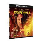 Escape From L.A. (4K Ultra HD)