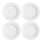 Eva Trio Legio Nova tallrik djup 25 cm 4-pack