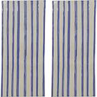 House Doctor Diva serveringsfat assiett 26x12 cm 2-pack