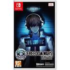 Freedom Wars Remastered (Switch)