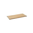 Ferm Living Punctual Perforated hylla 90 cm