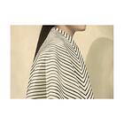 Paper Collective Black Stripes poster 30x40 cm