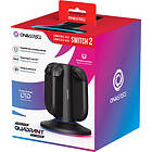 Oniverse Nintendo Switch 2 Quadrant Joy-Con 2 Charging Dock