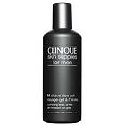 Clinique - Men M Shave Aloe Gel 125 ml