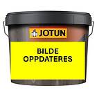 Jotun Trebitt Matt Oljebeis Gul Base 9l