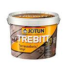 Jotun Trebitt Terrassebeis 2,7L