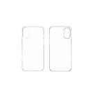 Merskal Clear Cover iPhone 16 Plus