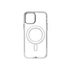 Merskal Clear Cover MagSafe iPhone 14