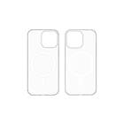 Merskal Clear Cover MagSafe iPhone 16 Pro Max
