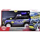 Simba Dickie Police Toys SUV 30 cm 203306022