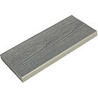 Fiberon Terrassebord sanctuary kompositt 24x137x4880 mm