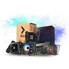 Elgiganten Build 130 Ryzen 5 7500F 16GB RAM 1TB SSD RTX 4060