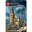 LEGO Harry Potter 76454 Hogwarts™ Castle: The Main Tower