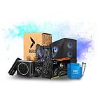 Elgiganten Build 240 i5-14400F 16GB RAM 1TB SSD RTX 5060 Ti