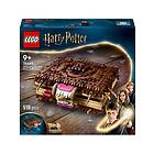 LEGO Harry Potter 76449 Chomping Monster Book of Monsters