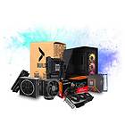 Elgiganten Build 510 Ryzen 5 7500F 16GB RAM 1TB SSD RX 7600
