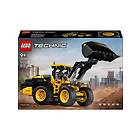 LEGO Technic 42209 Volvo L120 Electric Wheel Loader