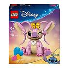 LEGO Disney 43257 Angel