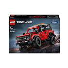 LEGO Technic 42213 Ford Bronco SUV
