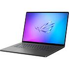 Asus ROG Zephyrus G16 GU605CP-QR007W 16" Core Ultra 9 285H 32GB RAM 1TB SSD RTX 5070 OLED