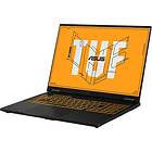 Asus TUF A16 FA608PP-QT005W 16" Ryzen 9 7940HX 32GB RAM 1TB SSD RTX 5070