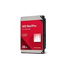 WD Red Pro WD260KFGX 512MB 26TB