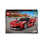 LEGO Technic 42212 Ferrari FXX K