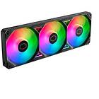 Cooler Master Sickleflow Edge 360 ARGB (3x120mm)