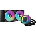 Deepcool LE240 V2 (2x120mm)