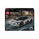 LEGO Technic 42214 Lamborghini Revuelto Super Sports Car
