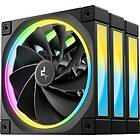 Deepcool FL12R 3in1 120mm 3-pack